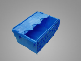 Security boxes